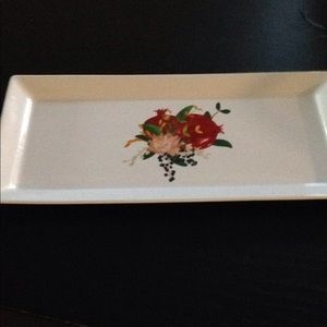 Grove Collaborative Ceramic Kitchen Tray